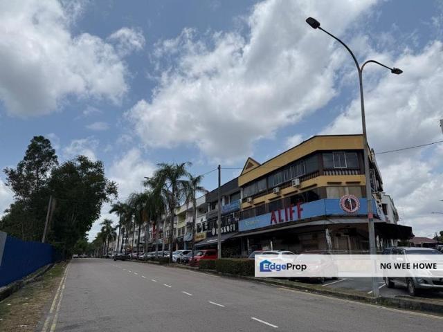 Shop for sale in Johore Bahru, Johor