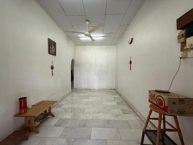 Terraced House for sale in Kuala Muda, Kedah