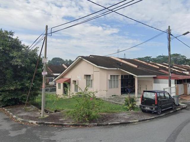 Terraced House for sale in Johore Bahru, Johor