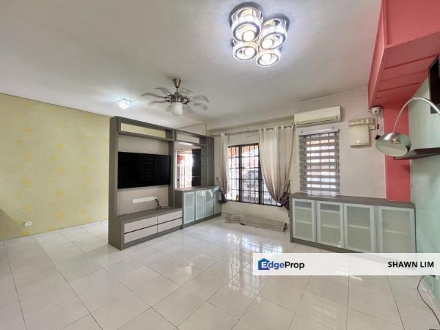 House for sale in Kajang, Langat
