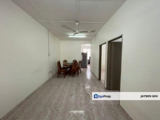 House for sale in Jitra, Kedah