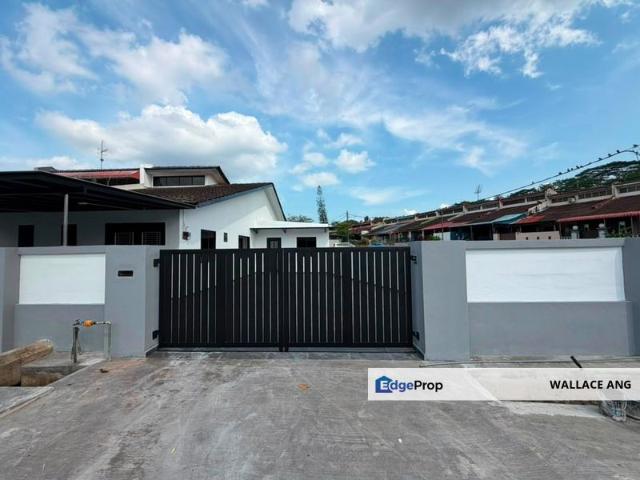 House for sale in Johor Bahru