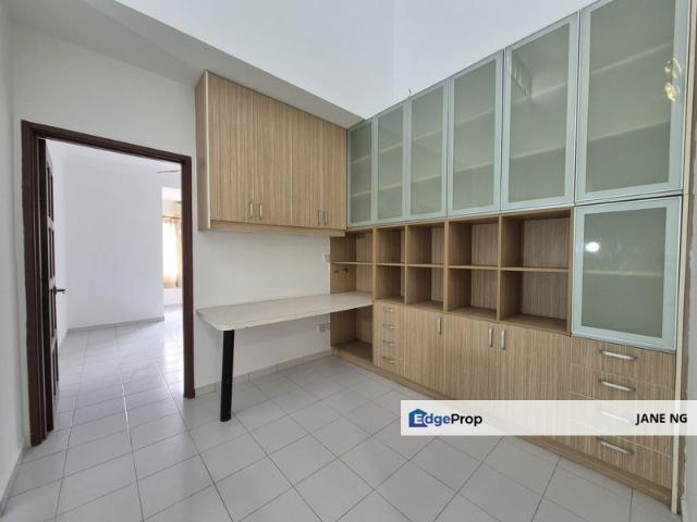 House for rent in Kajang, Langat