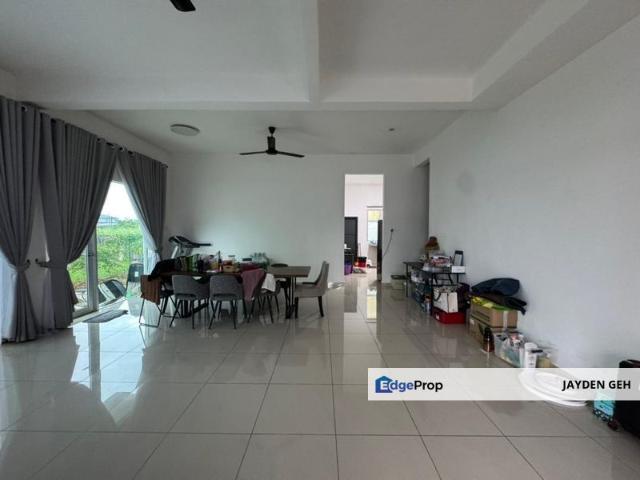 House for sale in Jitra, Kedah