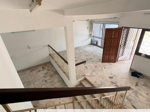 House for sale in Johore Bahru, Johor