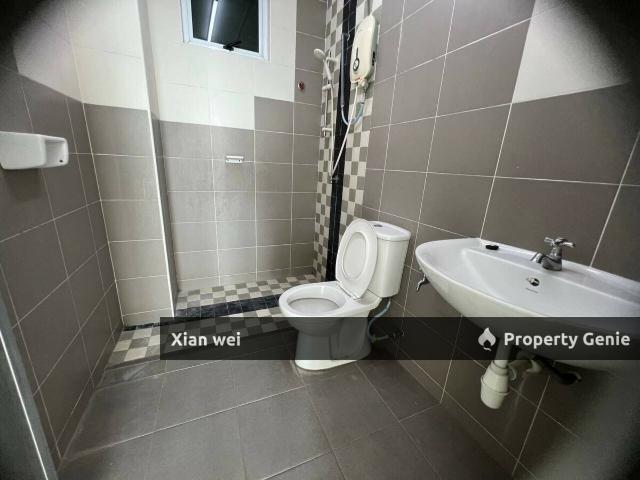 Serviced Residence for sale in Johore Bahru, Johor