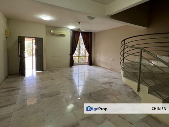 House for sale in Bukit Katil, Malaka