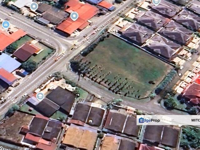 House for sale in Kajang, Langat