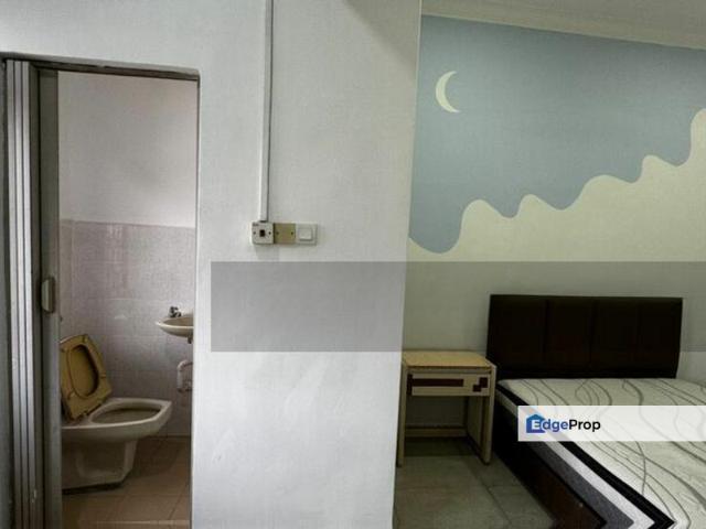 House for rent in Johore Bahru, Johor