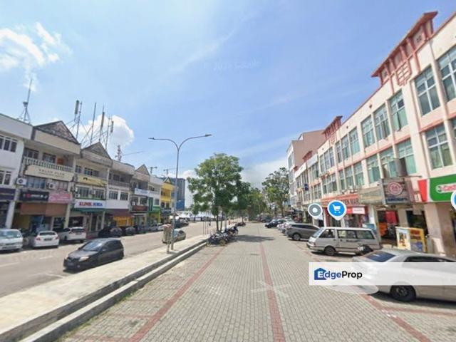 Shop for rent in Johore Bahru, Johor