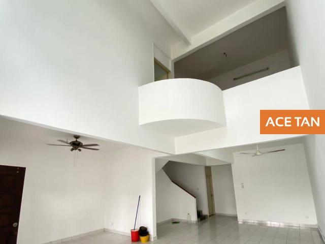 House for rent in Johore Bahru, Johor