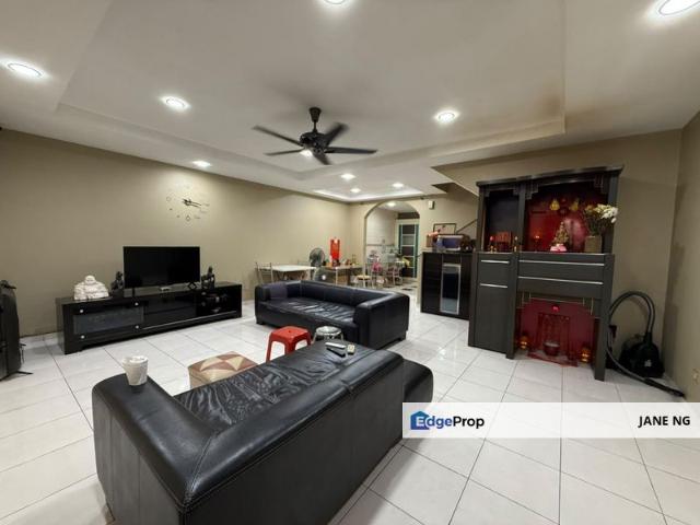 House for sale in Kajang, Langat