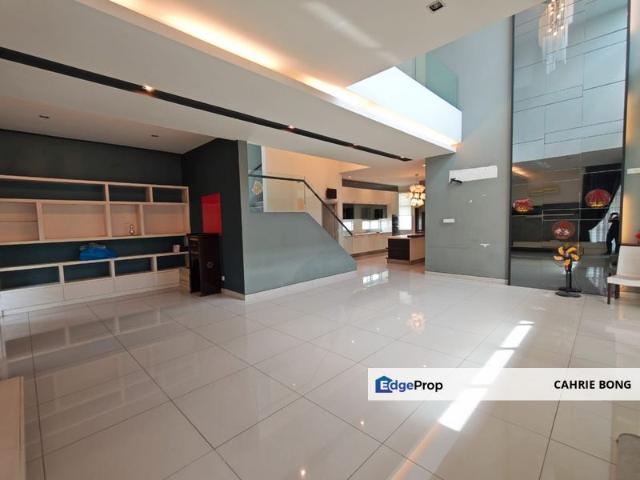 House for rent in Johor Bahru