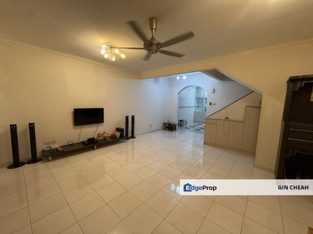 House for sale in Kajang, Langat