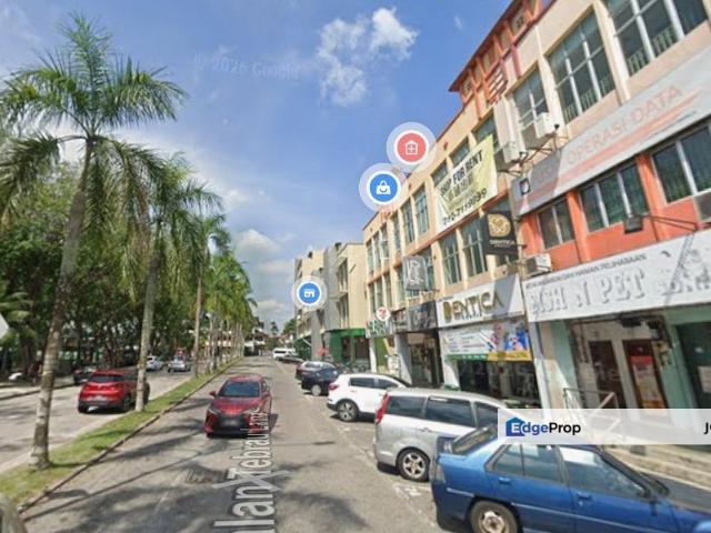 Shop for rent in Johore Bahru, Johor
