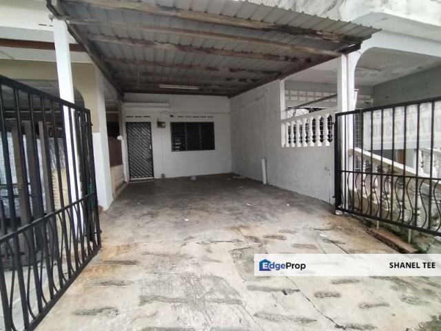 House for sale in Kluang, Johor