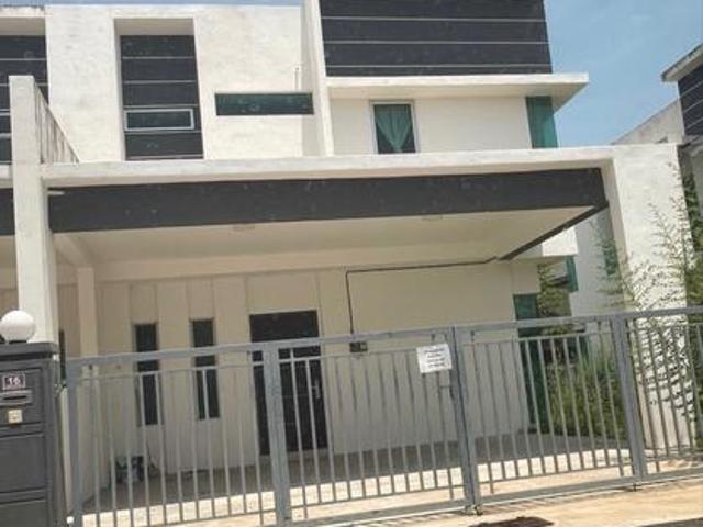 Residential House for rent in Jitra, Kedah