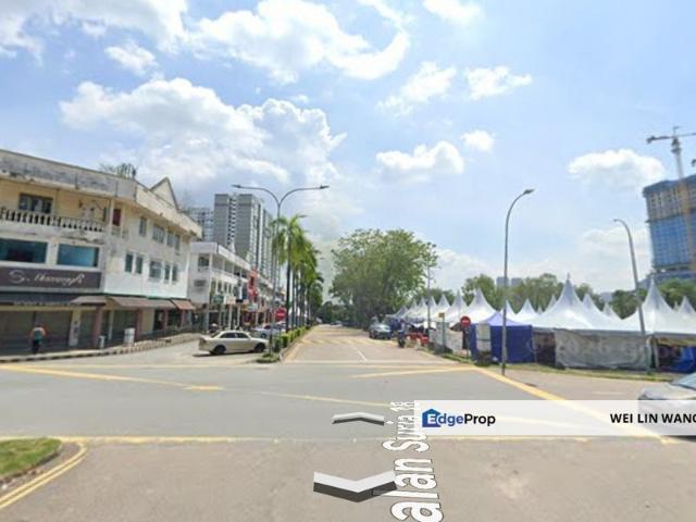 Shop for rent in Johore Bahru, Johor