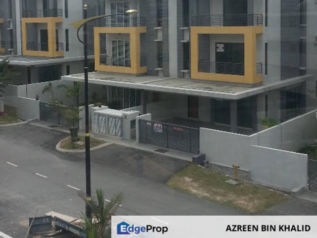 House for sale in Kajang, Langat