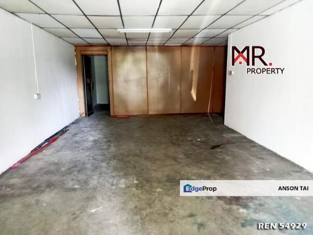 Shop for rent in Gurun, Kuala Muda