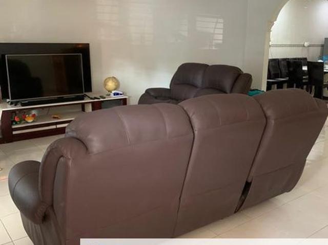 House for sale in Kajang, Langat