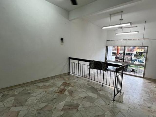 Terraced House for sale in Johore Bahru, Johor
