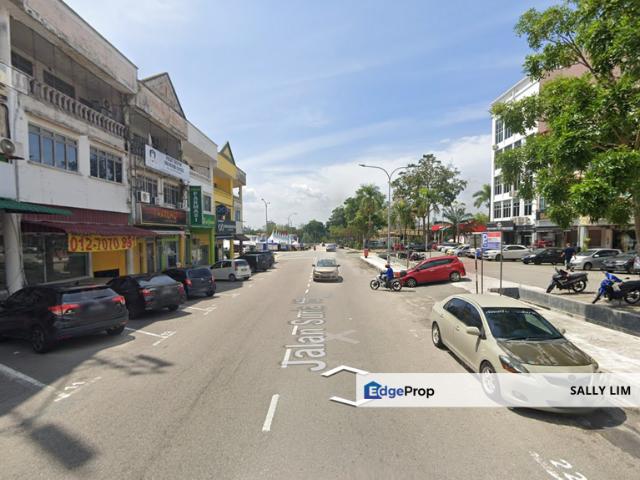 Shop for rent in Johore Bahru, Johor