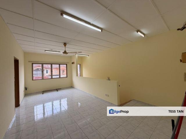 House for rent in Sungai Buloh, Shah Alam