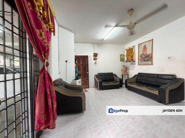 House for sale in Jitra, Kedah