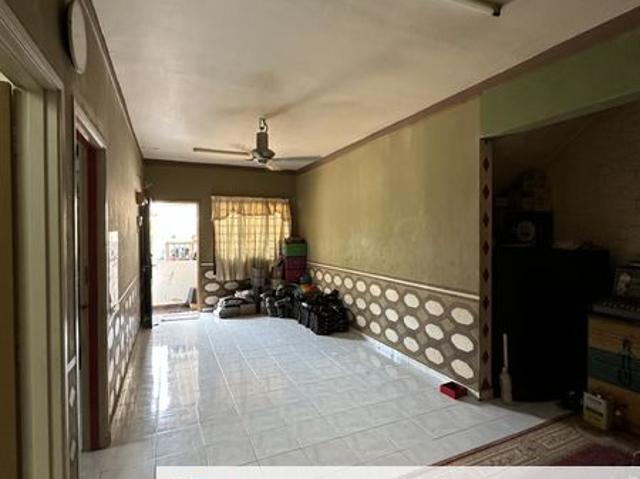House for sale in Kajang, Langat