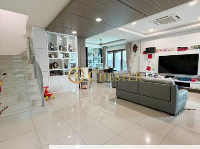 House for sale in Batu Pahat