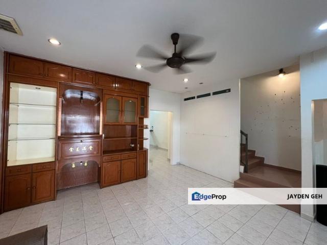 House for sale in Jitra, Kedah