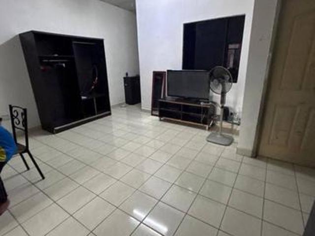 Apartment for sale in Kinabalu, Sabah