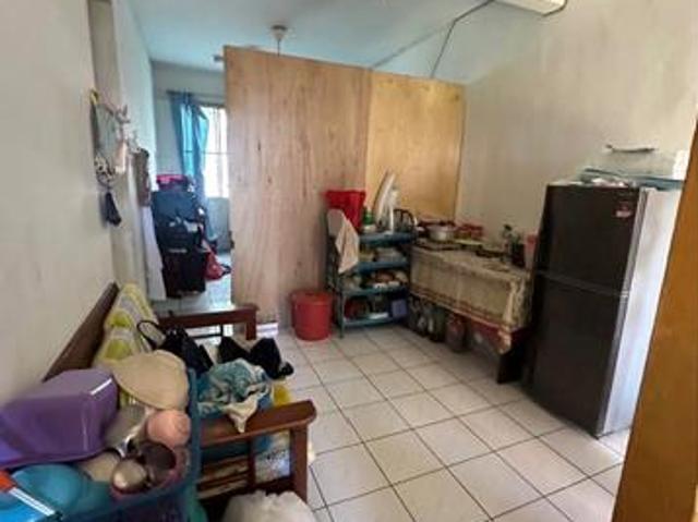 Flat for sale in Inanam, Bahagian Pantai Barat