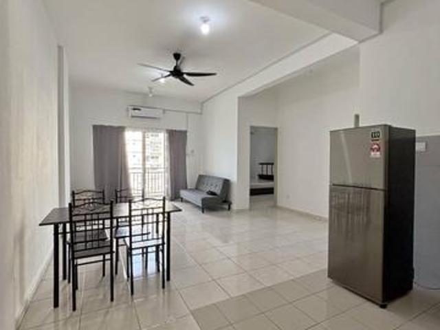 Apartment for rent in Sandakan Town, Sabah