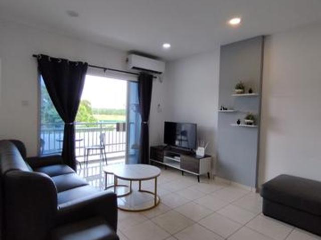 Apartment for rent in Sandakan Town, Sabah
