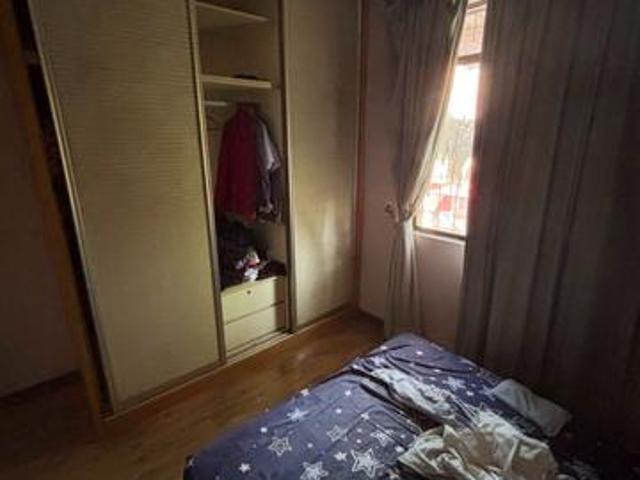 Apartment for sale in Penampang, Pinampang
