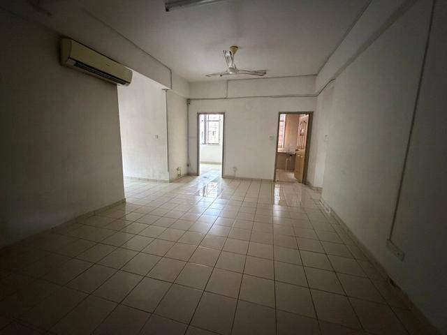 Apartment for sale in Kinabalu, Sabah