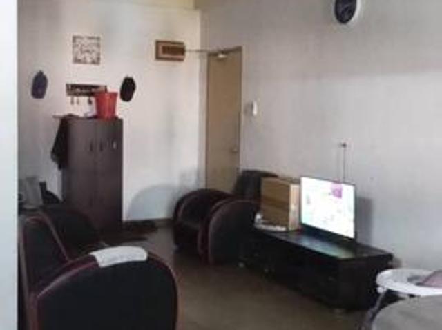 Apartment for sale in Kinabalu, Sabah