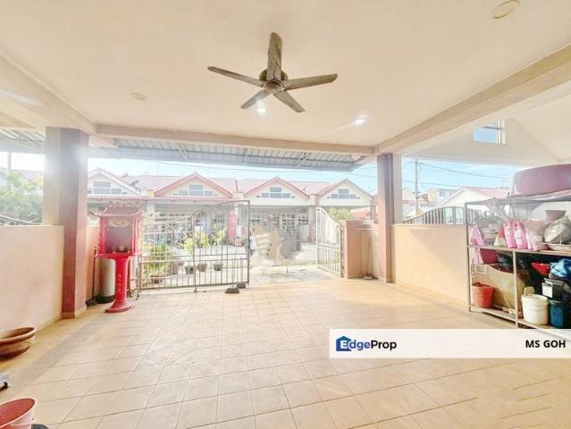 House for sale in Batu Pahat, Johor