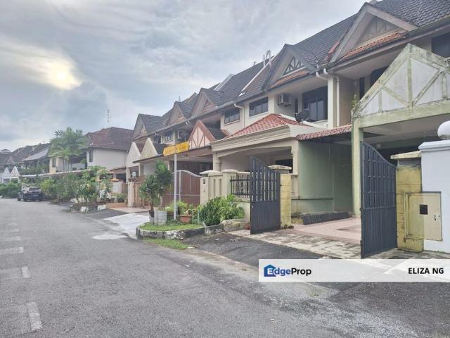 House for sale in Bukit Ledang, Johor