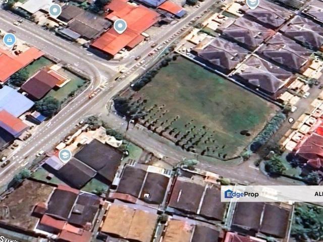 House for sale in Bukit Ledang, Johor