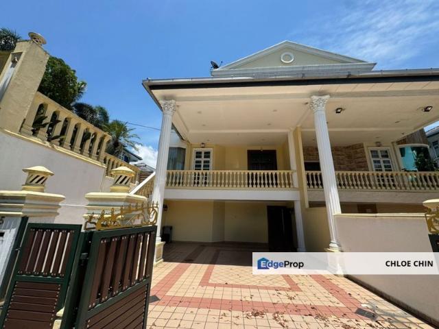 House for rent in Bukit Ledang, Johor