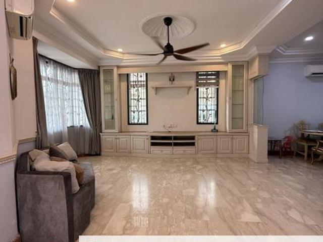 House for rent in Bukit Ledang, Johor