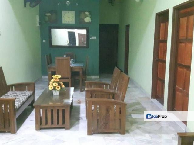 House for rent in Bukit Ledang, Johor