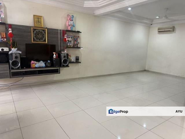 House for sale in Bukit Ledang, Johor