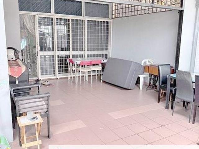 House for sale in Bukit Ledang, Johor