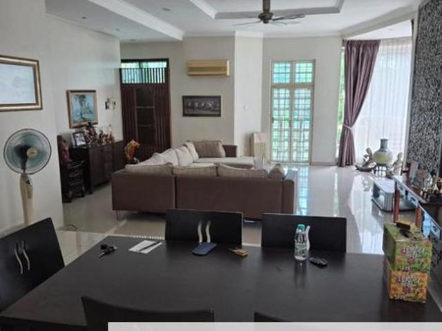 House for sale in Bukit Ledang, Johor