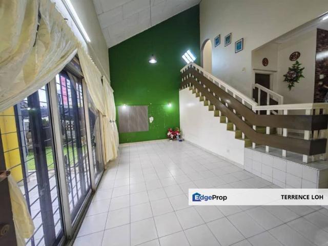 House for sale in Bukit Ledang, Johor