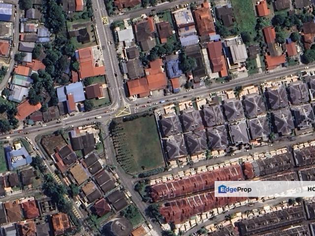 House for sale in Bukit Ledang, Johor